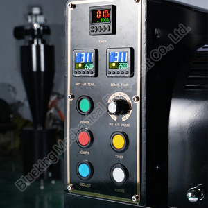 Commercial Coffee Machine 3kg Commercial Coffee <strong>Roaster</strong> Coffee <strong>Roaster</strong> Machine <strong>Typhoon</strong> Model - Product Image 6