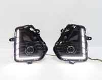 Feux de jour pour Toyota RAV4 2026 LE SE XSE XLE Version Premium, Feux antibrouillard DRL Clignotants Wildlander 2026