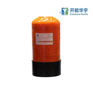 Serbatoio in FRP Personalizzabile 0817 da 10,5L per Trattamento Acque e Prodotti Fognari - Product Image 5