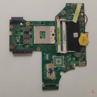 Placa base para la serie s989 u43f, grado A, 60-N04MB1000-B03, suministro a granel