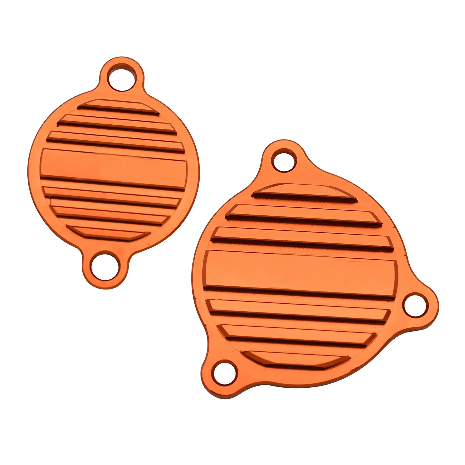 Motorcycle CNC Oil Pump Cover Protection Cap and Oil Filter Cover Cap For far infrared nano sauna ceramic heating panel