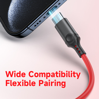 Earphone Gaming HD Berkabel dengan Mode Karaoke, Tombol Audio Satu Sentuhan, Earbud Premium