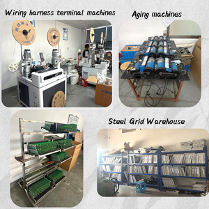 Placas de Circuito Inteligentes e Personalizáveis para Distribuição de Cartas - Confiáveis e Estáveis para Vários Jogos de Cartas - Product Image 5