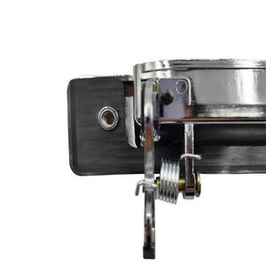 Manija Exterior de Puerta para Automóvil <span class=keywords><strong>Toyota</strong></span> 69210-90K00 69220-90K00 - Product Image 5