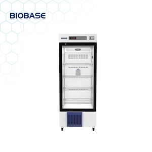 BIOBASE - Frigorifero da <span class=keywords><strong>Laboratorio</strong></span> BPR-5V288S, Nuovo Modello con Controllo Computerizzato per Laboratori - Product Image 2