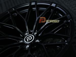 Jantes forgées légères personnalisées Jantes de luxe pour Mercedes-benz E63 <span class=keywords><strong>AMG</strong></span> G63 GLC GLA GLS <span class=keywords><strong>Classe</strong></span> G W164 W166 V167 CLA CLE CLS - Product Image 2