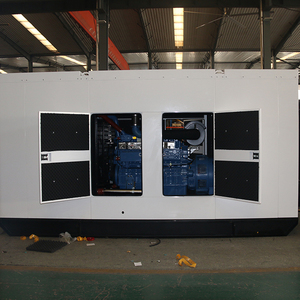 Surprising OEM Price!! Ac 3 Phase Generator With Brand Alternator - Product Image 6