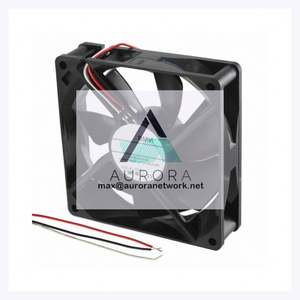 Ventiladores sin escobillas, de alta calidad, de OEM, a buen precio, a la venta - Product Image 2