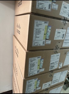 New Original Ciscos Cata Lyst 9300 Series 24-port UPOE Network <b>Switch</b> C9300-24U-E - Product Image 5