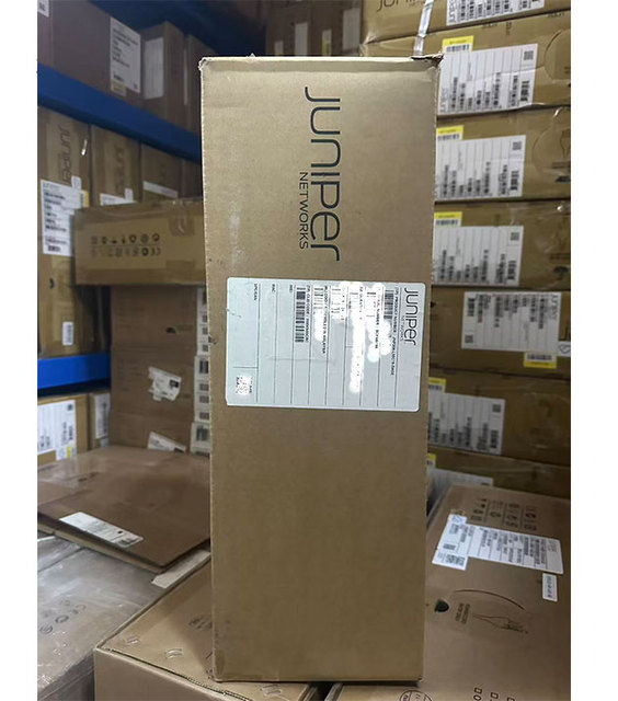 Juniper Networks PTX10002-36QDD PTX Series Packet Transport Routers Fixed Router 2U Fixed-configuration 800GbE 10B Pps
