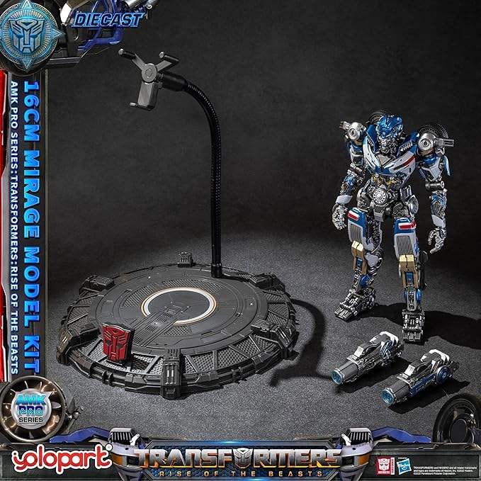 AMKPM7MI-Rise of the Beasts Mirage