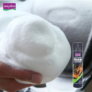 Tutti Multifunzione universale Multi Purpose schiuma pulitore Spray <span class=keywords><strong>per</strong></span> auto interni interni <span class=keywords><strong>sedili</strong></span> e casa - Product Image 5