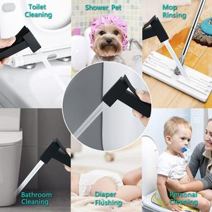 Ручной распылитель для биде - Product Image 5