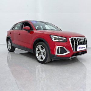 Excellente Voiture d'Occasion <span class=keywords><strong>Audi</strong></span> Q2L 2022 35TFSI 150PS Progressive Elegance Edition SUV Essence Luxe Sièges en Cuir Peinture d'Origine - Product Image 1