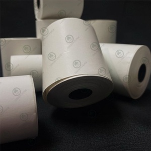 ม้วนกระดาษความร้อนขนาดพิเศษสำหรับงานโลจิสติกส์และการจัดส่ง - Product Image 3