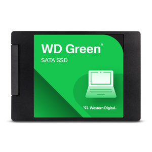 SSD Interno <span class=keywords><strong>Kingston</strong></span>/SD/Intel/Lenovo/WD SATA3 III A400 2.5 Pulgadas 120G/128G/240G/256G/480G/512G/960G/1TB para Computadora de Escritorio y Portátil, SSD Usado - Product Image 5