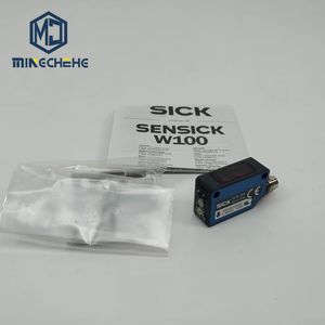 ขายส่งคอนโทรลเลอร์ PLC รุ่น 100-N3430 คอนโทรลเลอร์ PLC สำหรับโปรแกรมมิ่ง ยี่ห้อใหม่จากคลังสินค้า - Product Image 1