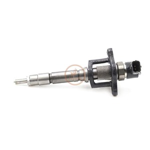 Inyector de Combustible Diésel 100% Probado 0445120072 ME225416 Piezas de Repuesto - Product Image 4