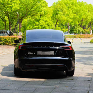 รถยนต์เทสล่า โมเดล 3 มือสอง รถซีดานไฟฟ้า พื้นที่กว้างขวาง 5 ที่นั่ง เกียร์อัตโนมัติ เบาะหนัง ชาร์จเร็ว ประหยัดพลังงาน พวงมาลัยซ้าย - Product Image 6