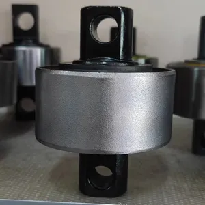 บูชก้านข้อเหวี่ยง TAB ผลิตที่เมืองฉวนโจว ราคาโรงงาน TRC รุ่น 49305-1110 สำหรับรถบรรทุกญี่ปุ่น HINO <span class=keywords><strong>NISSAN</strong></span>, บูชก้านข้อเหวี่ยงรถบรรทุก - Product Image 1