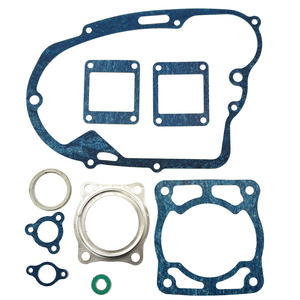 Kit Completo <span class=keywords><strong>de</strong></span> Juntas para Motor <span class=keywords><strong>de</strong></span> Motocicleta Marca NE para 4X8-W0001-00 <span class=keywords><strong>RX</strong></span>-<span class=keywords><strong>115</strong></span> <span class=keywords><strong>RX</strong></span>-<span class=keywords><strong>115</strong></span> - Product Image 1