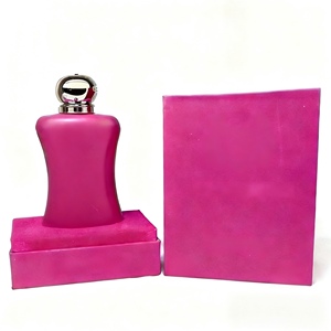 <span class=keywords><strong>Parfum</strong></span> floral luxueux écologique de haute qualité pour femmes, 75 ml, vaporisateur corporel longue durée, utilisation quotidienne, vente chaude - Product Image 5
