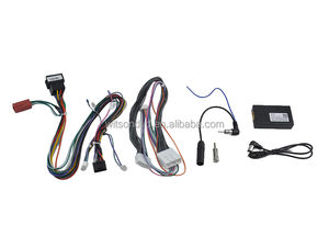 Écran Android 7 pouces WITSON, style OEM sans lecteur DVD pour Renault <span class=keywords><strong>Espace</strong></span> IV 2002-2014, <span class=keywords><strong>autoradio</strong></span> multimédia GPS CarPlay - Product Image 4