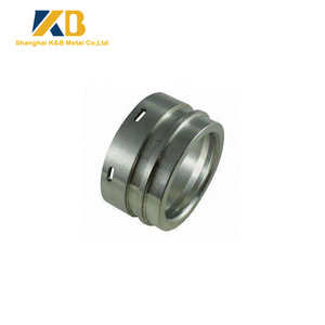 Nhà máy tùy chỉnh CNC gia công dịch vụ nhanh chóng prototyping tấm kim loại chế tạo nhôm hàng không vũ trụ CNC các bộ phận công - Product Image 4