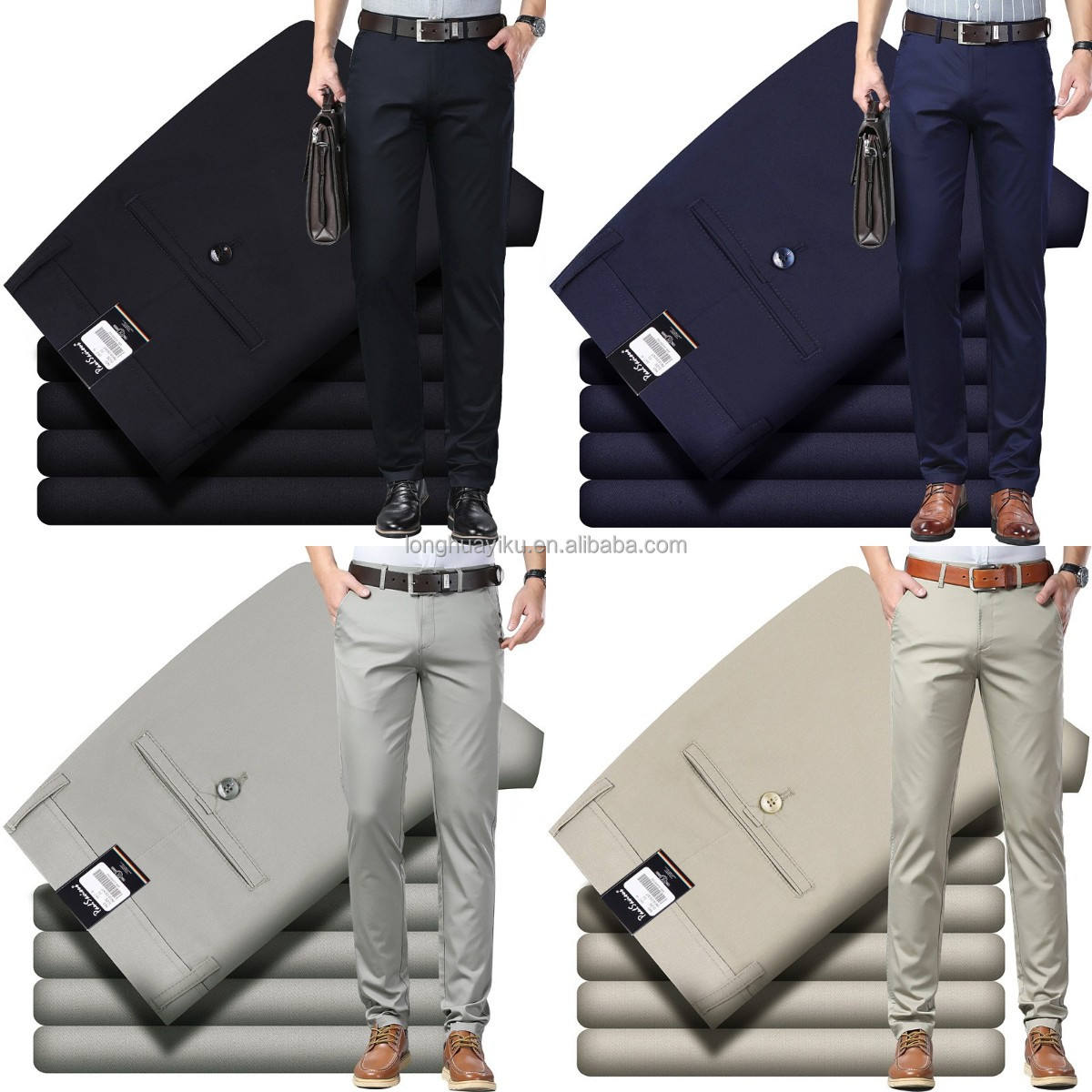 Nero, bianco, rosso, blu, grigio, ecc