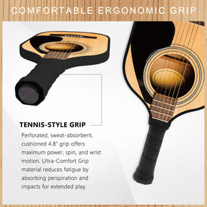 Noyau en nid d'abeille haute densité sur mesure OEM, épaisseur 16 mm, sans bordure, durable, léger, portable, fibre de carbone T700 de haute qualité - Product Image 6