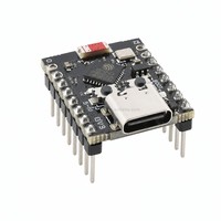 ESP32-C3 ESP32-S3 ESP32-C6 ESP32-H2 Papan Pengembangan SuperMini ESP32