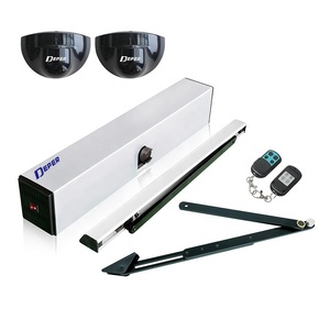 Deper Dsw100n Nhà Khai Thác Cửa Tự Động Xoay Cửa Nhà Để Xe Cửa Mở Cửa Điện - Product Image 1