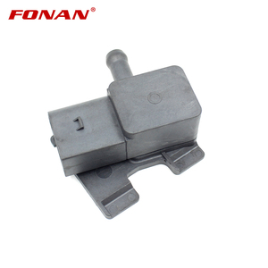 Capteur de pression d'échappement DPF pour MINI COUNTRYMAN R60 Cooper SD ALL4 Estate Diesel 2.0 <span class=keywords><strong>2011</strong></span> - 2016 780515201 13627805152 - Product Image 2
