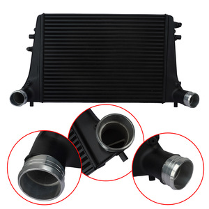Комплекты алюминиевых патрубков интеркулера для MK5 MK6 2.0T 2006-2010 - Product Image 4