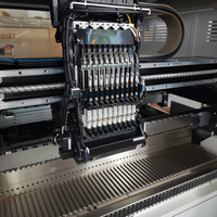 Máquina Profesional de Alta Velocidad para Montaje SMT, Línea de Producción de Montaje de Componentes, Línea de Montaje de Chips en China