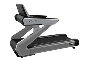 New Design Commerical Treadmill Running Machine Treadmill With Touch Screen