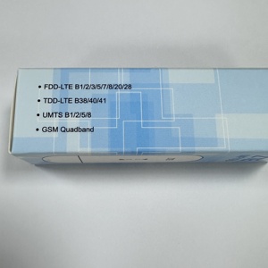 Thương hiệu ban đầu ZTE mf79u 4G USB wifi LTE Modem Wingle Cat4 150Mbps 4G USB dongle không dây - Product Image 3