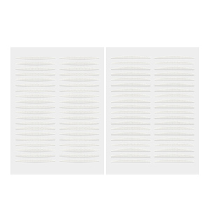 Yuehang OEM Gel adhésif imperméable <span class=keywords><strong>à</strong></span> haute adhérence pour paupières doubles, autocollants pour paupières doubles naturels, ruban adhésif pour paupières doubles - Product Image 2