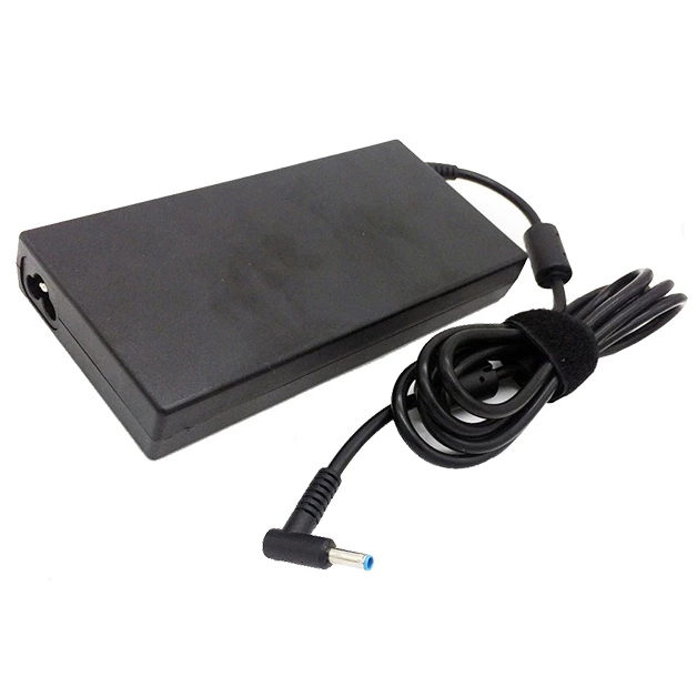 Brand New 19.5V 7.7A 150W AC Laptop Power Adapter OTP for Models ADP 150XB/G4/ZBook 15 Studio/G3/HSTNN/C87C/3pro/TPN/Q193