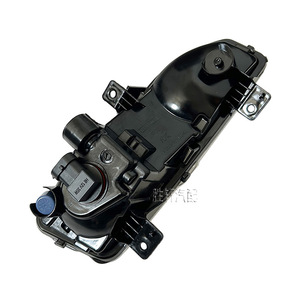 Nissan Front Fog <b>Light</b> Assembly 261558995A 261508995A ABS Halogen For X Trail Qashqai Kicks Sylphy <b>Leaf</b> Versa Rogue - Product Image 5