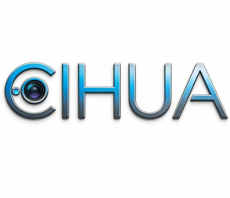 CIHUA INDUSTRY HONG KONG LIMITED logo