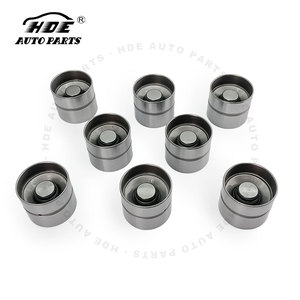 22231-37110 2223137100 2223126011 Venta al por mayor de piezas de automóvil HDE, levantaválvulas de motor para Hyundai Accent - Product Image 6
