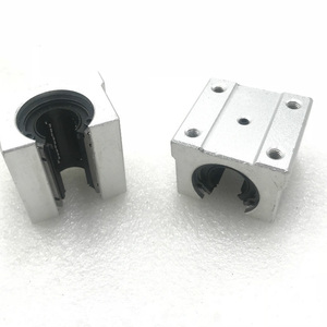 Bộ Phận Thanh Ray Hỗ Trợ Chuyển Động Tuyến Tính SBR SBR10UU SBR12UU SBR16UU SBR20UU Cho Máy In 3d Bộ Phận CNC - Product Image 6