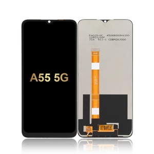 Pantalla LCD Original para Teléfono Móvil <span class=keywords><strong>OPPO</strong></span> A3s A5 A15 A16 A17 A17k A31 A53 A54 <span class=keywords><strong>A57</strong></span> A77s A78 A83, Pantalla Táctil, Ensamblaje de Pantalla - Product Image 3