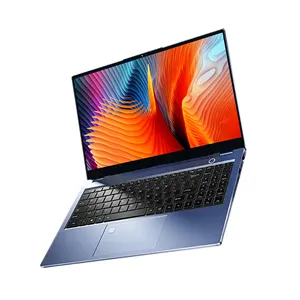 2024 Newest 15.6inch Intel Core i7 13th Notebook Win10/11 I7-1355U 8GB/12GB/20GB/36GB RAM + 1TB SSD Gaming Laptop