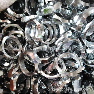 Tornillo para tapa superior de dirección de bicicleta, 28,6 mm, metálico, resistente al óxido, accesorio para horquilla - Product Image 4