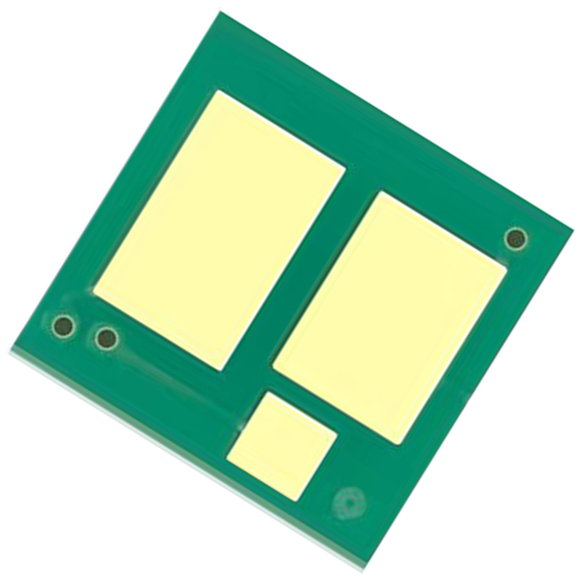 Brand New Smart Chip Fit For Canon Colour LaserShot 075-C/075-LM/075-HM