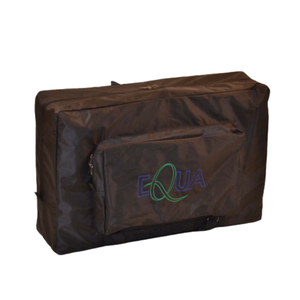 Échantillon gratuit de sacs pour table de massage et d'une valise à roulettes, sac de transport extra-large pour roulettes et table de massage pliable - Product Image 2