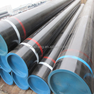 Ống Thép Carbon Liền Mạch <span class=keywords><strong>API</strong></span> <span class=keywords><strong>5LX52</strong></span> - Product Image 5