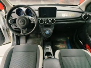 <span class=keywords><strong>Ora</strong></span> <span class=keywords><strong>R1</strong></span> (Gato Negro) 2021, Auto de Lujo de 351 km, Mini Auto Eléctrico Chino Usado, Diseño Atractivo y Autonomía Urbana, Vehículo Eléctrico Urbano Perfecto - Product Image 5